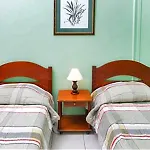 Edificio Jucati Apartamentos Por Temporada