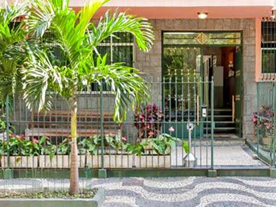 Edificio Jucati Por Temporada