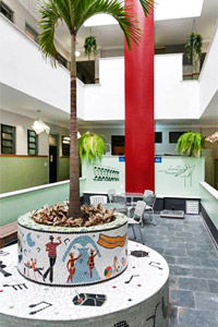 Edificio Jucati Por Temporada Hotel 3*