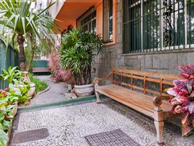 Hotel Edificio Jucati Por Temporada